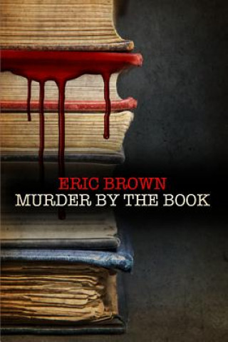 Murder By The Book