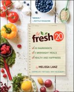Fresh 20
