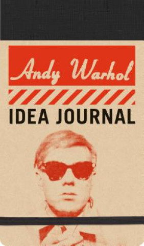 Andy Warhol Idea Journal
