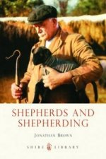Shepherds and Shepherding