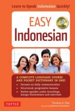 Easy Indonesian