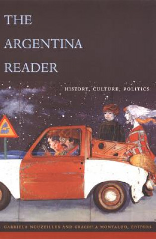 Argentina Reader