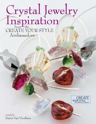 Crystal Jewelry Inspiration from the Create Your Style Ambas