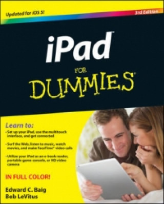 iPad 2 For Dummies