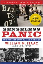 Senseless Panic - How Washington Failed America