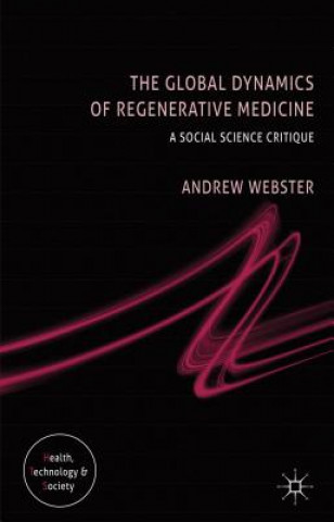 Global Dynamics of Regenerative Medicine
