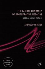 Global Dynamics of Regenerative Medicine