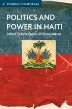 Politics and Power in Haiti