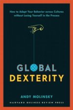 Global Dexterity