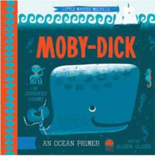 Moby Dick