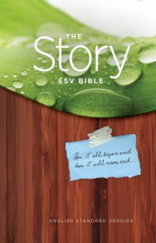 Story ESV Bible