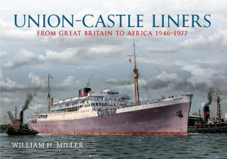 Union Castle Liners