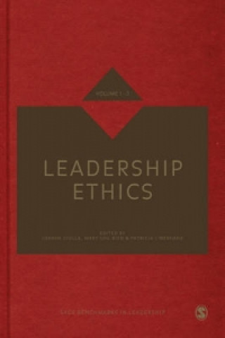 Leadership Ethics