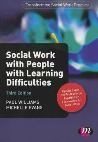 Social Work with People with Learning Difficulties