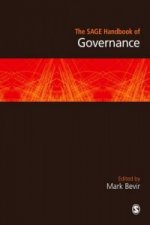 SAGE Handbook of Governance