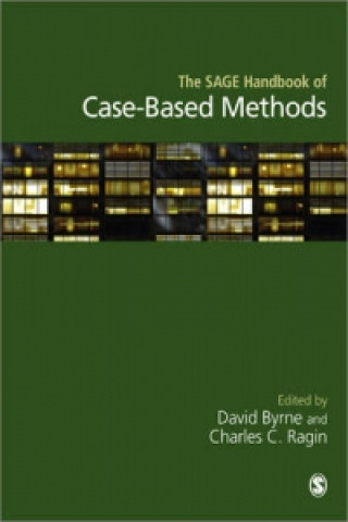 SAGE Handbook of Case-Based Methods