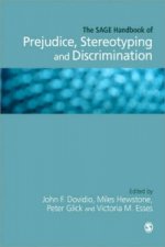 SAGE Handbook of Prejudice, Stereotyping and Discrimination