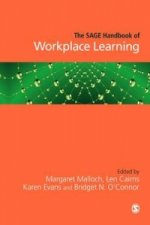 SAGE Handbook of Workplace Learning