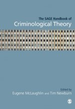SAGE Handbook of Criminological Theory