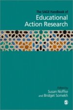 SAGE Handbook of Educational Action Research