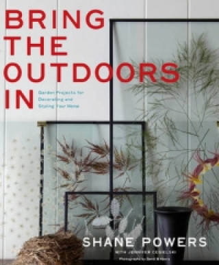 Bring the Outdoors In