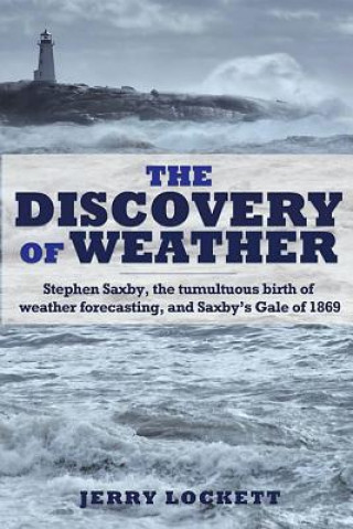 Discovery of Weather
