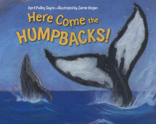 Here Come the Humpbacks