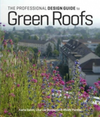 Professional Design Guide to Green Roofs