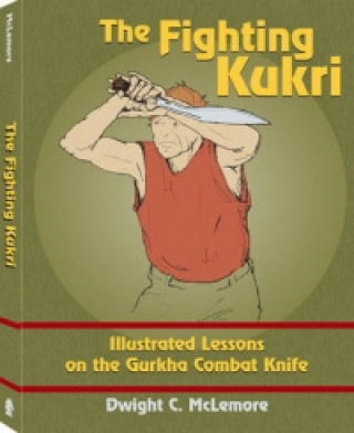 Fighting Kukri