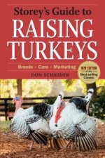 Storeys Guide to Raising Turkeys