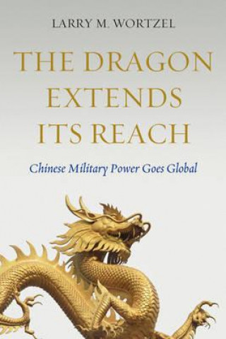 Dragon Extends its Reach