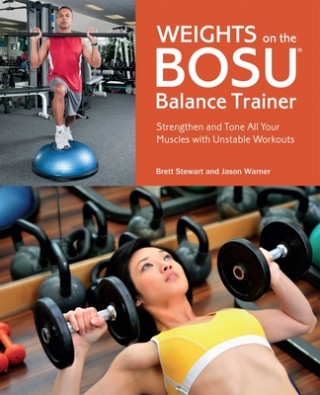 Weights On The Bosu Balance Trainer (Brett Stewart)(Miękka)