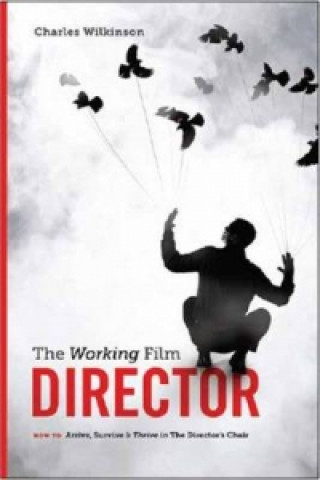 Working Film Director