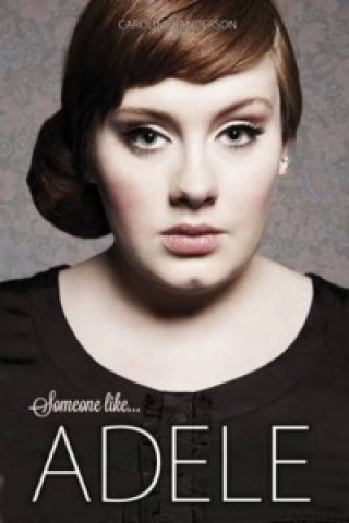 Someone Like Adele