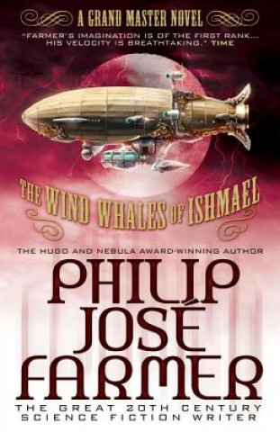Wind Whales of Ishmael