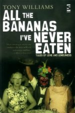 All the Bananas I've Never Eaten