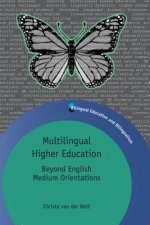 Multilingual Higher Education