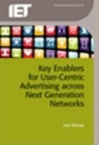 Key Enablers for User Centric Advertising Across Next Genera