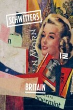 Schwitters in Britain