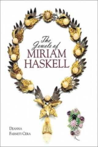 Jewels of Miriam Haskell