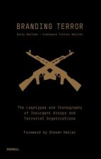 Branding Terror: The Logotypes and Iconography of Insurgent Groups and Terrorist Organizations