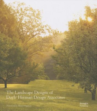 Landscape Designs of Doyle Herman Design Associates
