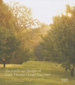 Landscape Designs of Doyle Herman Design Associates