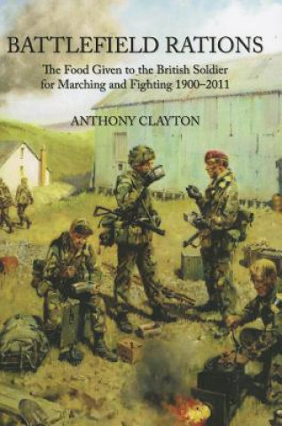 Battlefield Rations