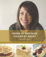 Greek by Heritage, Italian by Heart