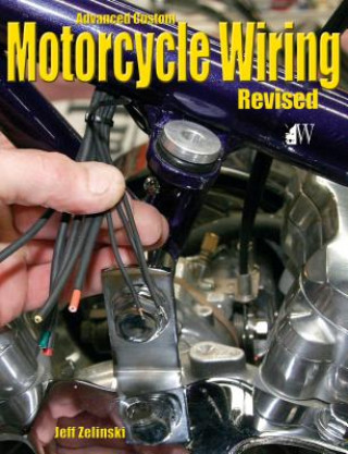 Advanced Custom Motorcycle Wiring