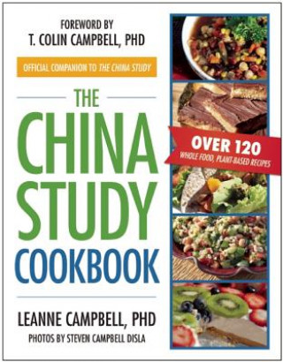 China Study Cookbook