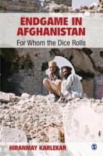 Endgame in Afghanistan