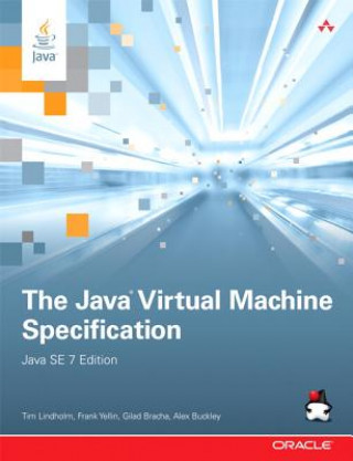 Java Virtual Machine Specification, Java SE 7 Edition