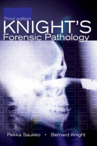 Knight's Forensic Pathology